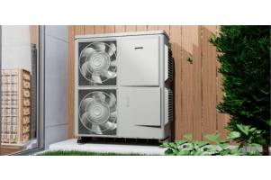 Kích thước cục nóng điều hòa như thế nào là phù hợp?