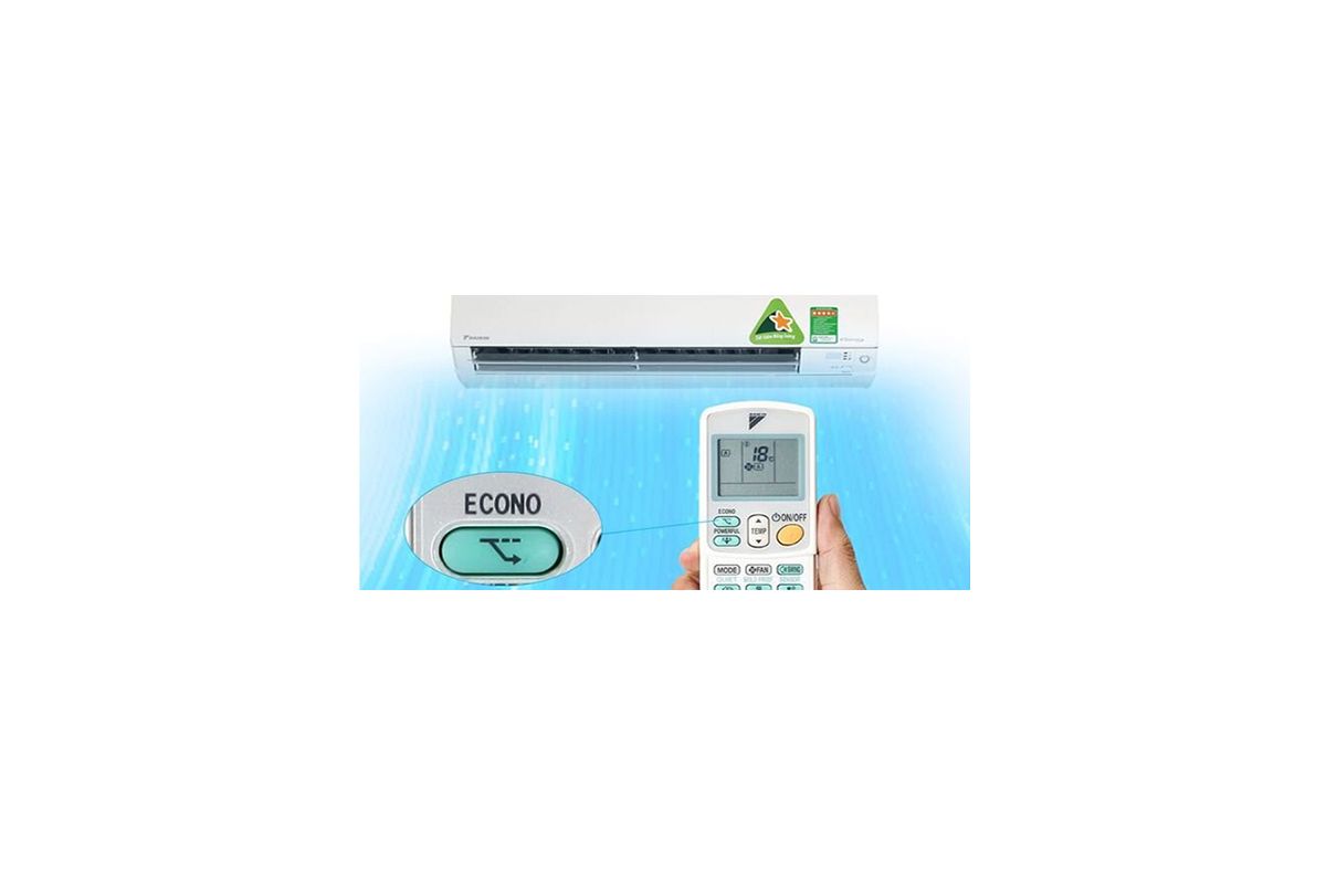 Chế độ Econo là gì? Nguyên lý hoạt động và lưu ý khi sử dụng chế độ Econo