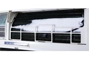 Nguyên nhân và cách khắc phục máy lạnh bị đông đá hiệu quả 2024