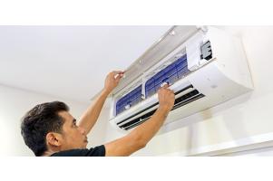 Cánh đảo gió máy lạnh không quay: Bạn cần làm gì?