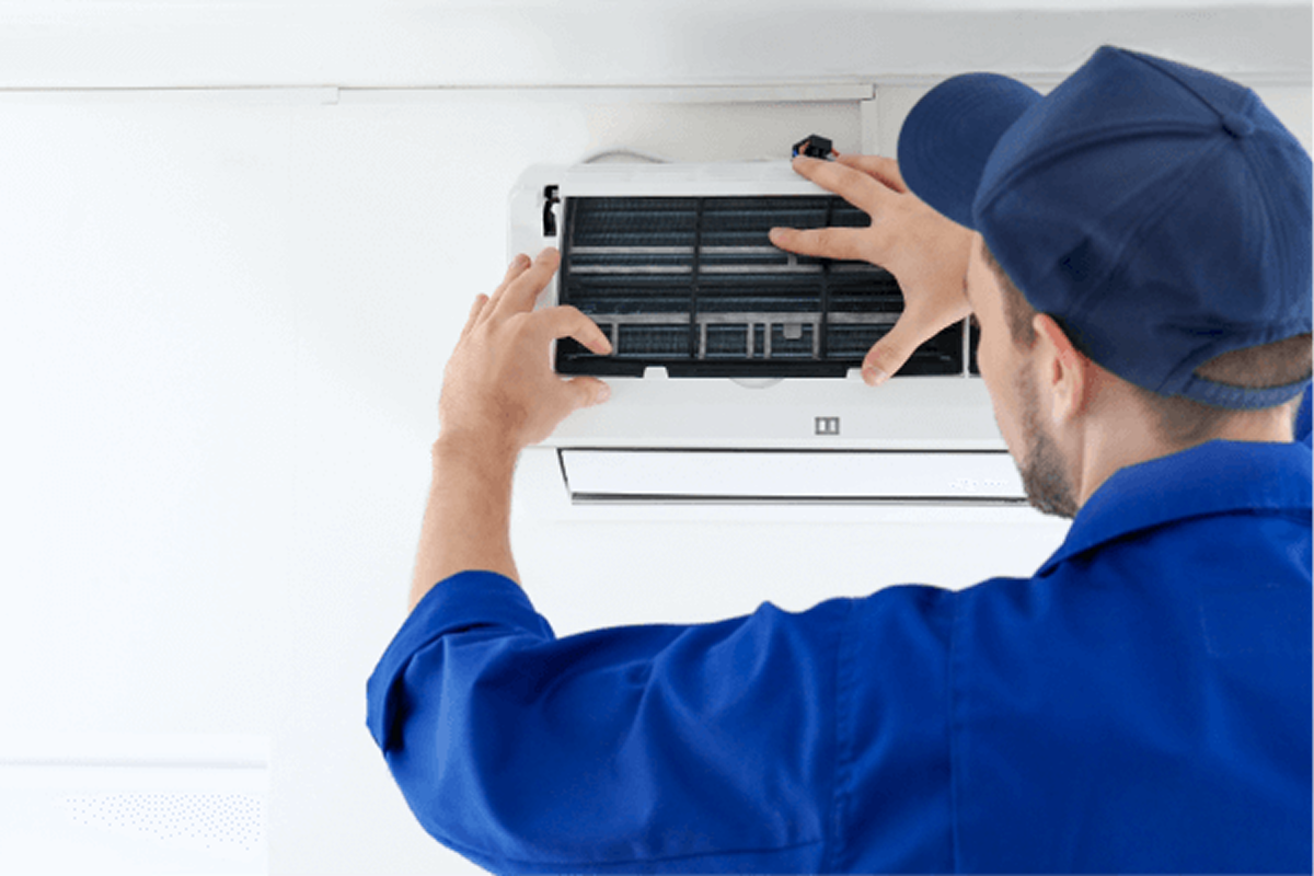 Dịch vụ hậu m&atilde;i Daikin &ndash; Chăm s&oacute;c to&agrave;n diện, an t&acirc;m tuyệt đối