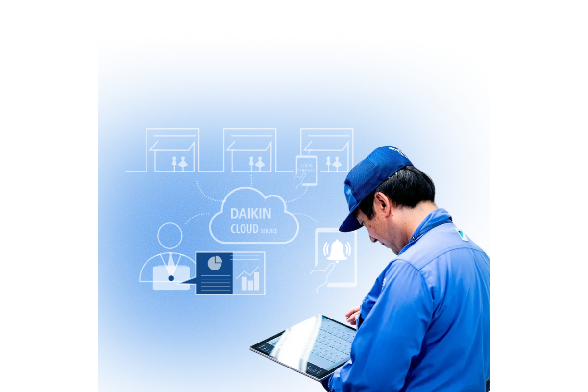 Tiên phong về công nghệ