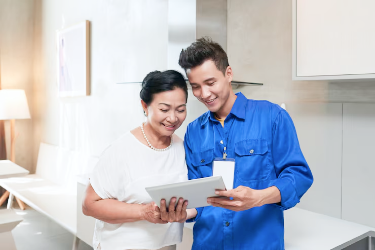 Nâng tầm uy tín của thương hiệu