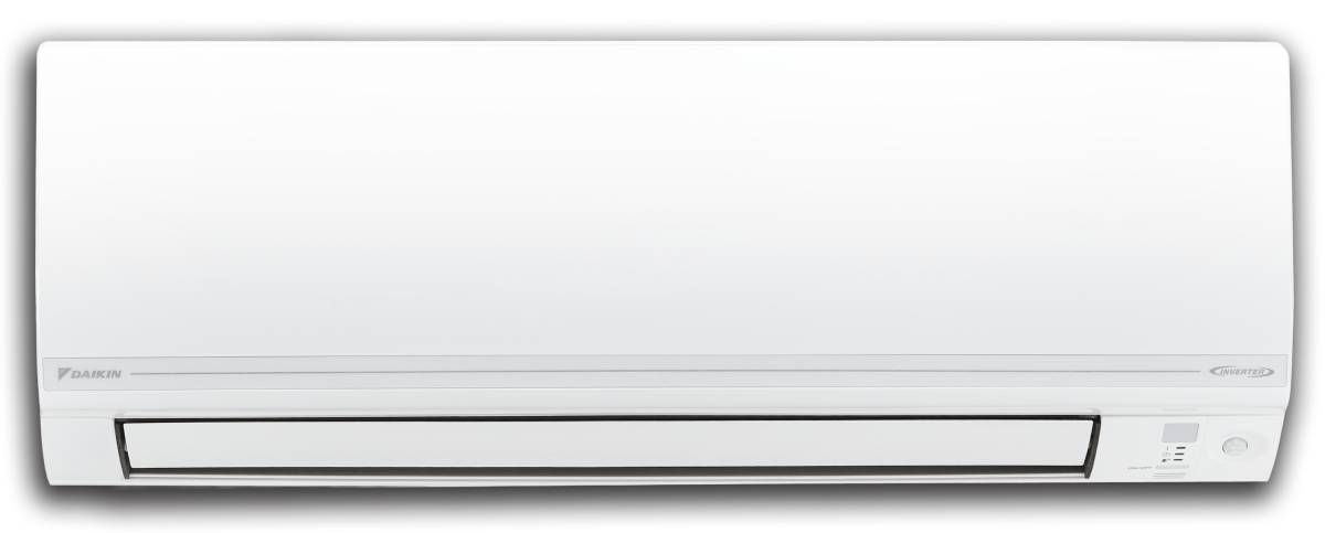 Điều hòa hai chiều lạnh sưởi Inverter FTHF25VAVMV - 1HP.