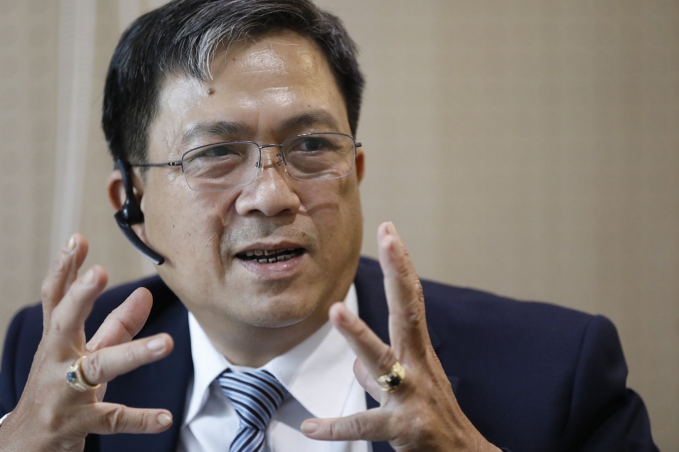 Cách dùng điều hòa tốt cho sức khỏe