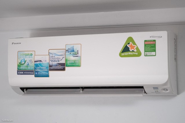 Máy điều hòa nào đang được các Tech blogger đánh giá cao mùa hè này? - Ảnh 3.