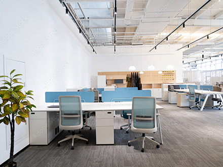 T&ograve;a nh&agrave; văn ph&ograve;ng