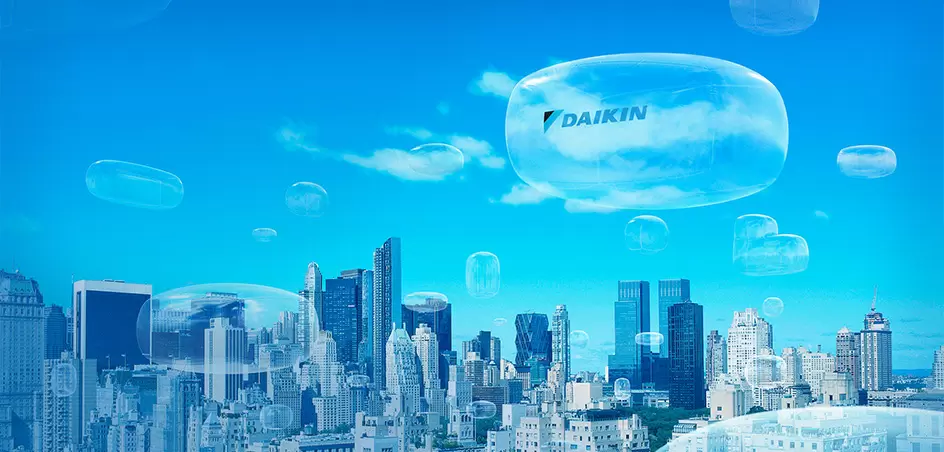 Perfecting The Air Global