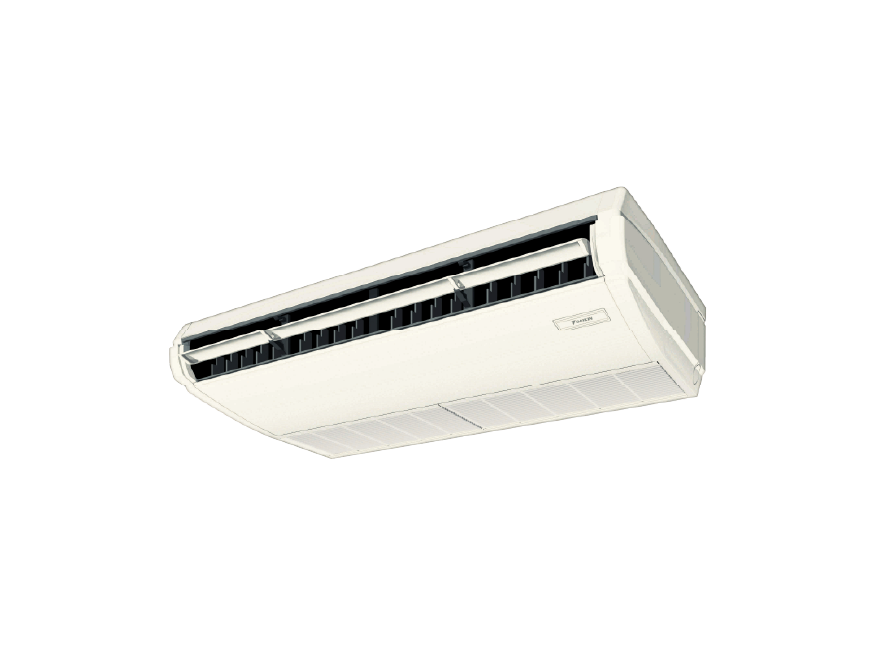 FHA - Dàn lạnh Áp trần Một hướng thổi