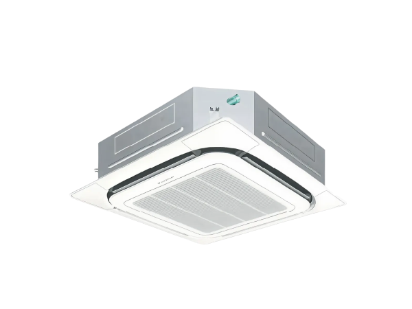 Cassette âm trần (đa hướng thổi) - FXFSQ-A/FXFQ-A VRV Indoor
