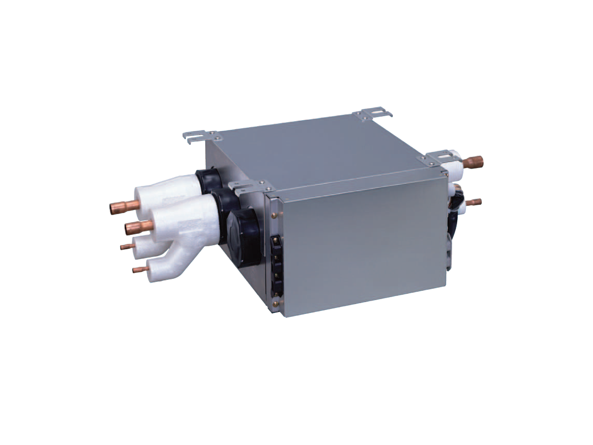 Bộ BP - Kết nối với dàn lạnh dân dụng - BPMKS-A