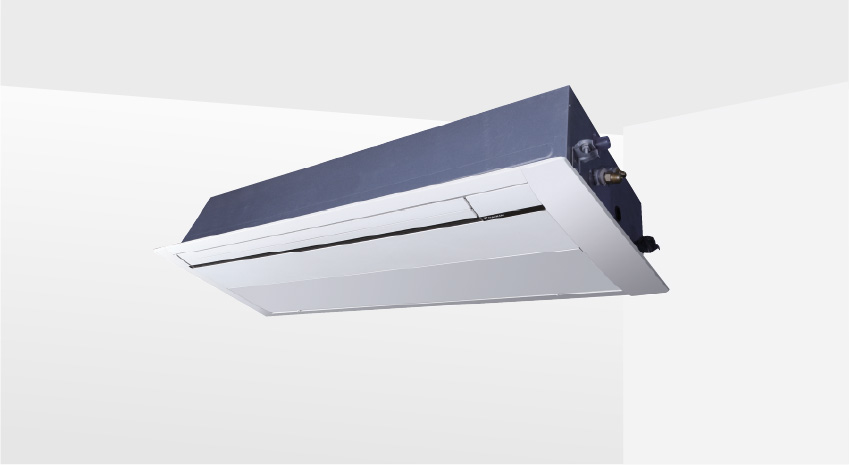 Cassette Âm Trần 1 Hướng Thổi FXEQ-AV36 VRV Indoor