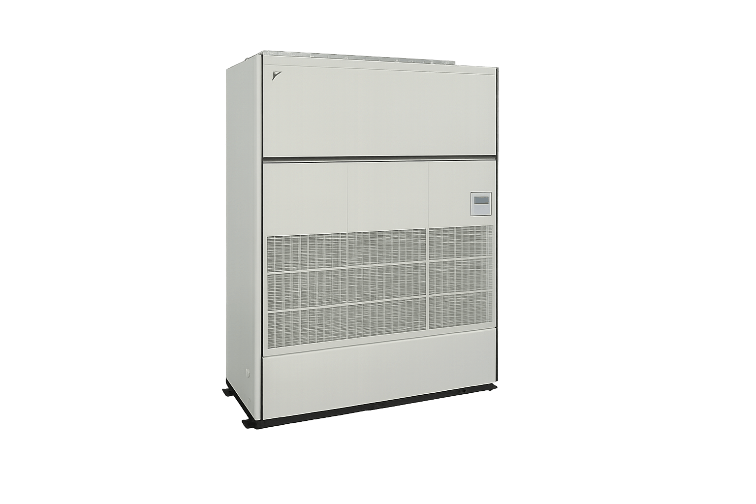 Loại tủ đứng đặt s&agrave;n nối ống gi&oacute; FXVQ-N VRV Indoor