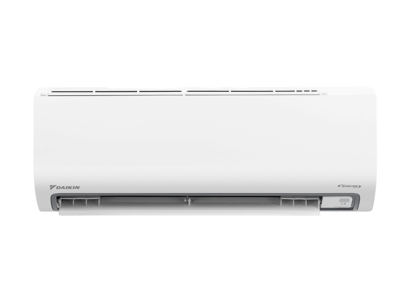 Điều H&ograve;a Inverter 1 chiều với t&iacute;nh năng Sưởi ấm dịu nhẹ FTHB60ZVMV - 2.5HP