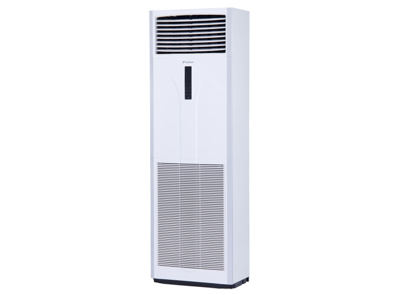 FVQN series - 16.12 kW