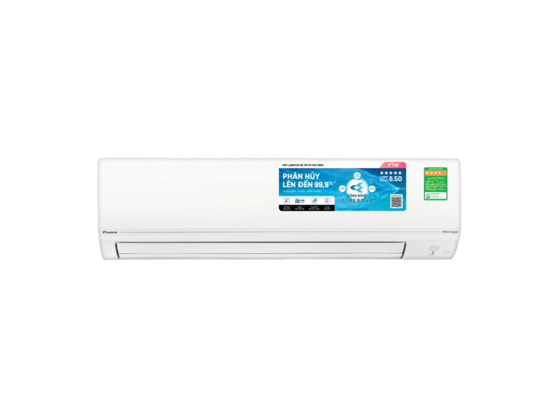 Điều H&ograve;a Hai Chiều Inverter FTHF71VAVMV - 3HP