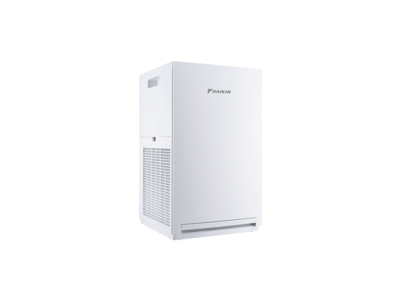 M&aacute;y lọc kh&ocirc;ng kh&iacute; MCQ30ZVM7-G (viền Xanh Ngọc) - Trang