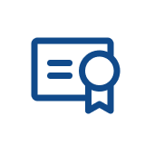 Chứng nhận  đồng cấp gi&aacute; trị