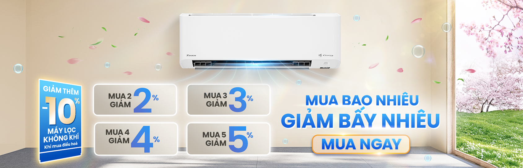 Daikin Hero Banner Top Right