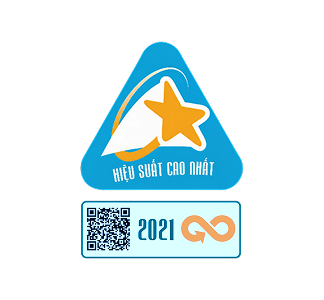 Hiệu suất<br>COP cao