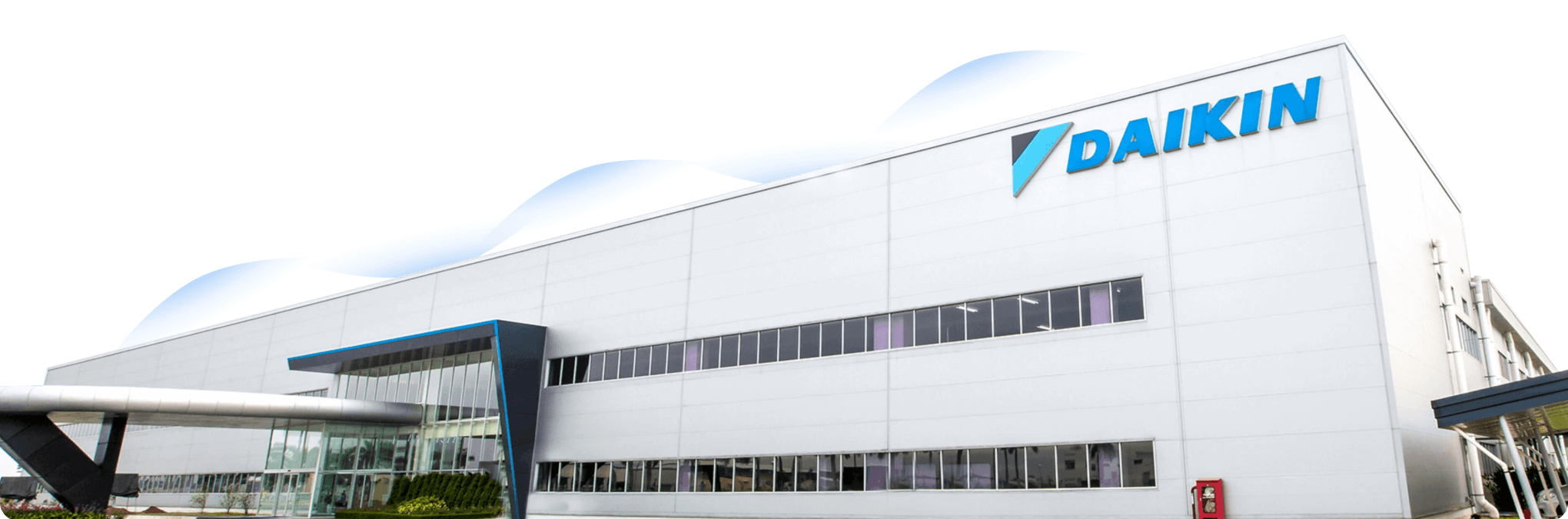 Nhà máy Daikin Việt Nam